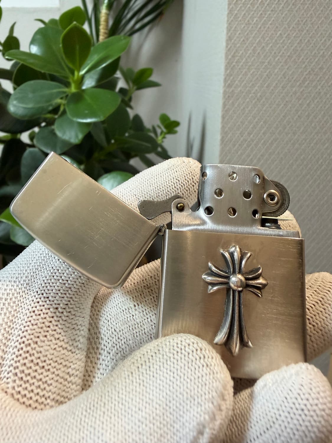 1954년올드지포라이터 상품이미지7