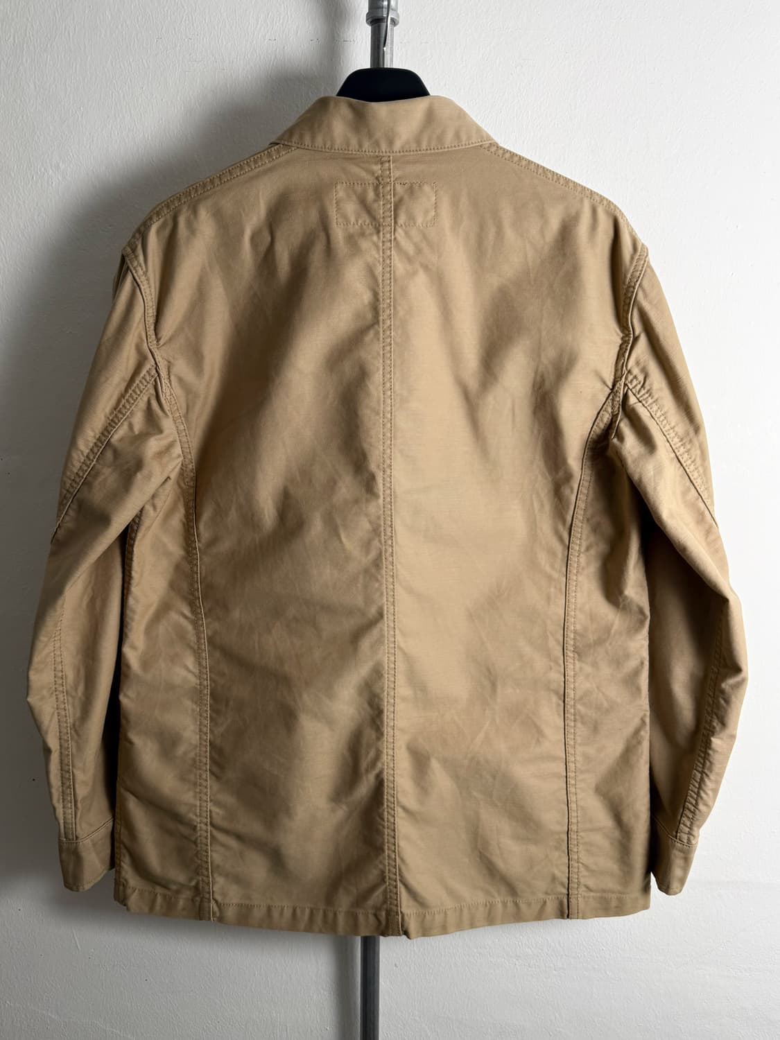 Eddie Bauer Cotton Workers Jacket 상품이미지5