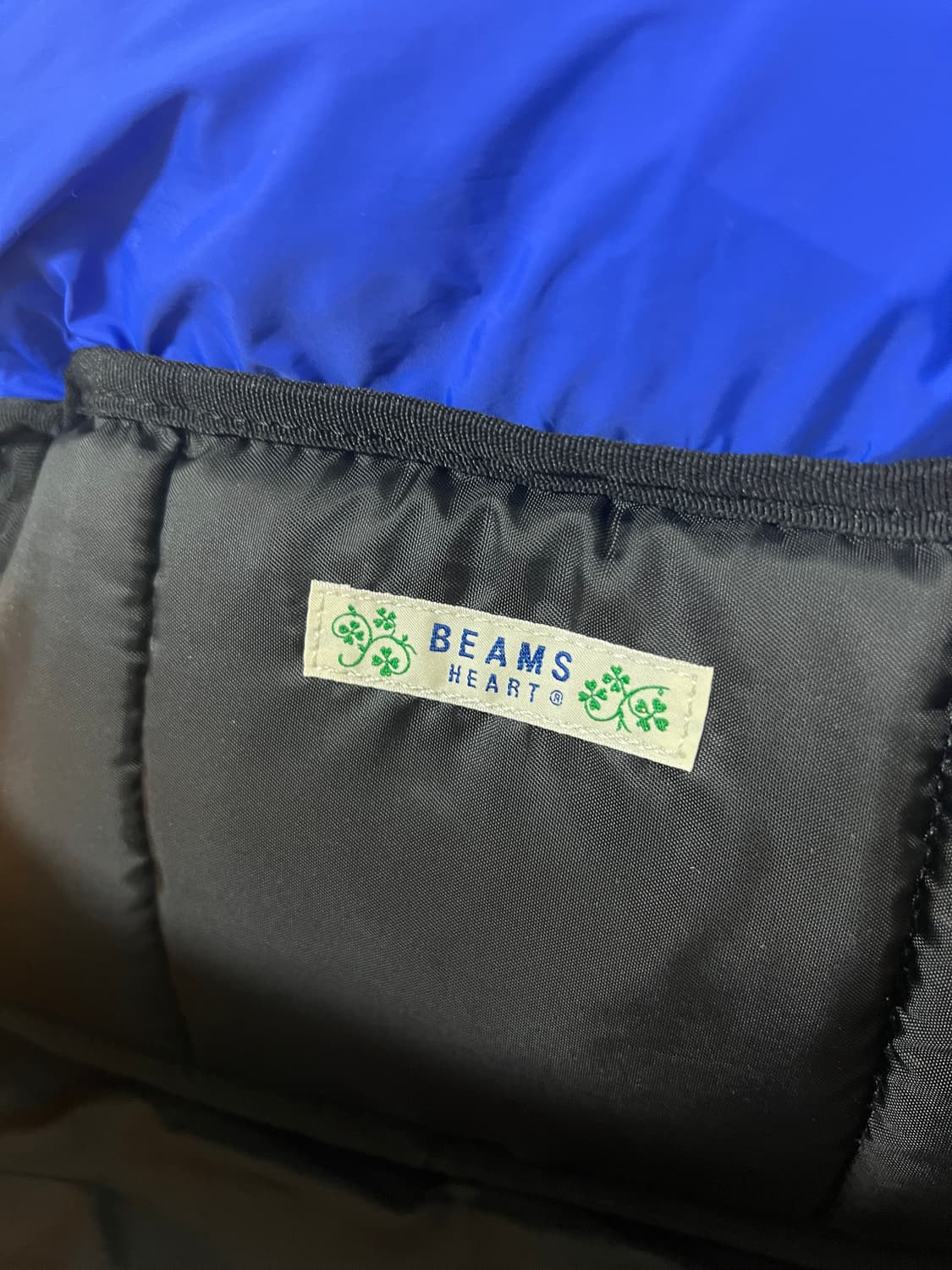 BEAMS HEART-2WAY BACKPACK  상품이미지10