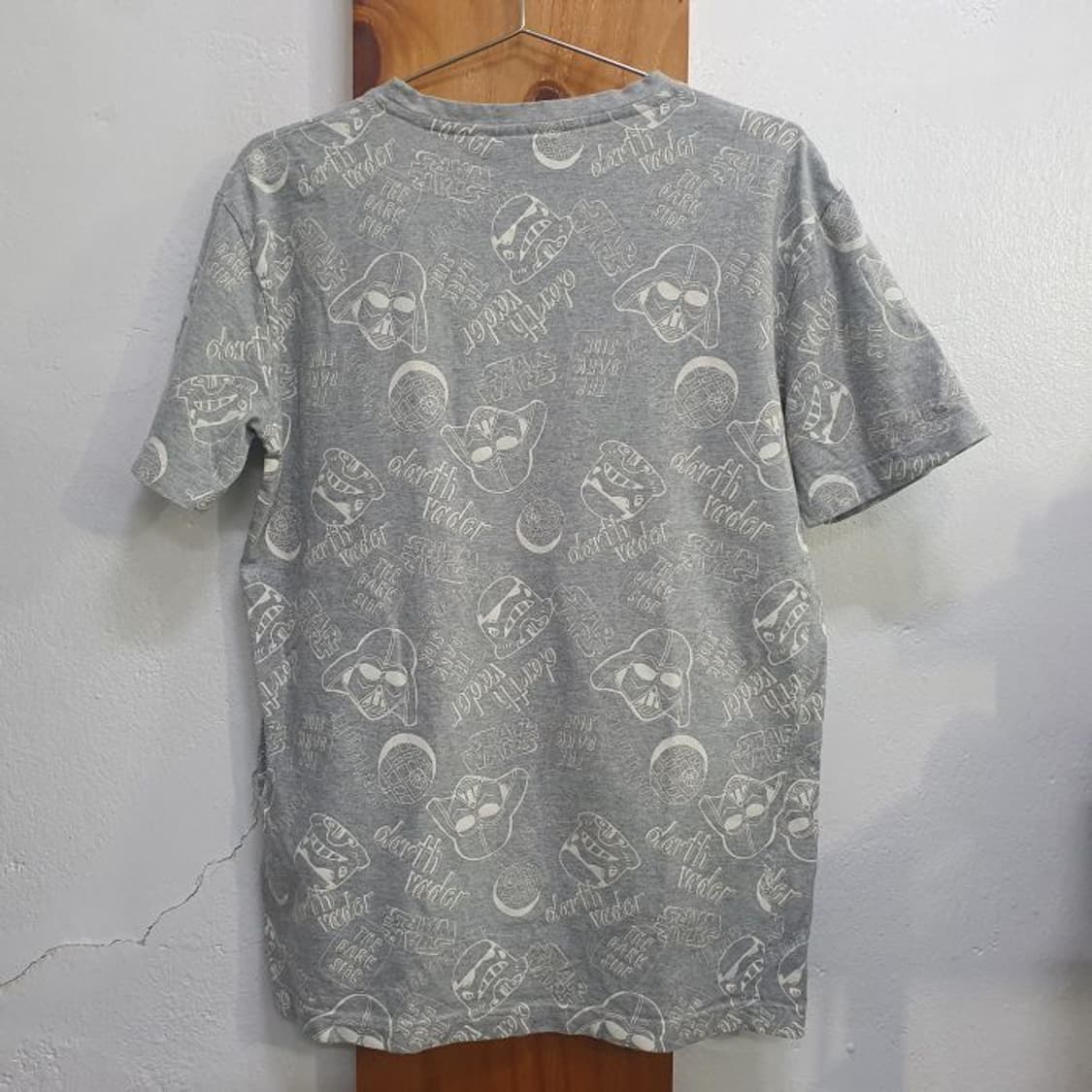 STAR WARS 반팔티(95) 상품이미지5