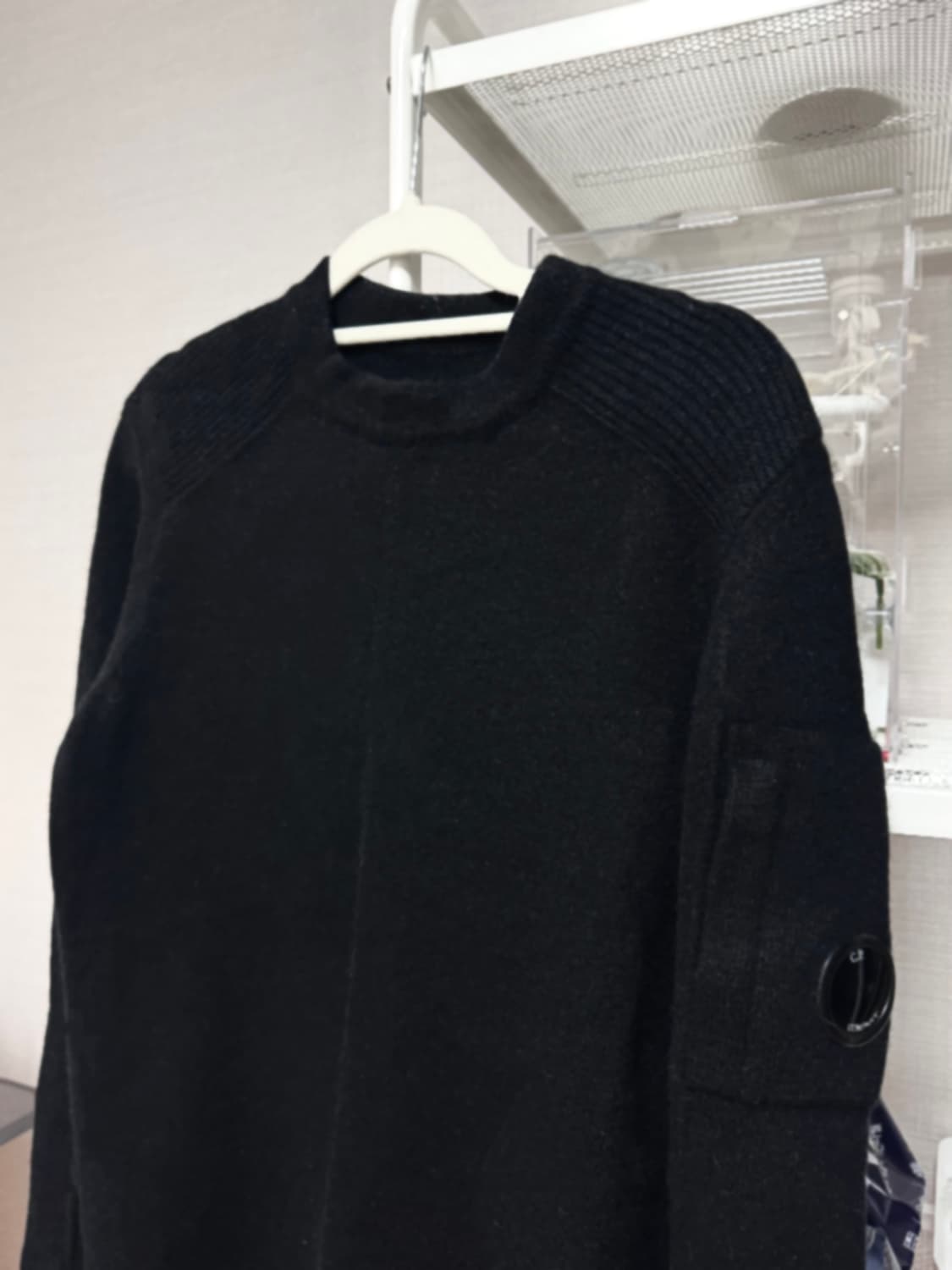 C.P. Company 니트 상품이미지2