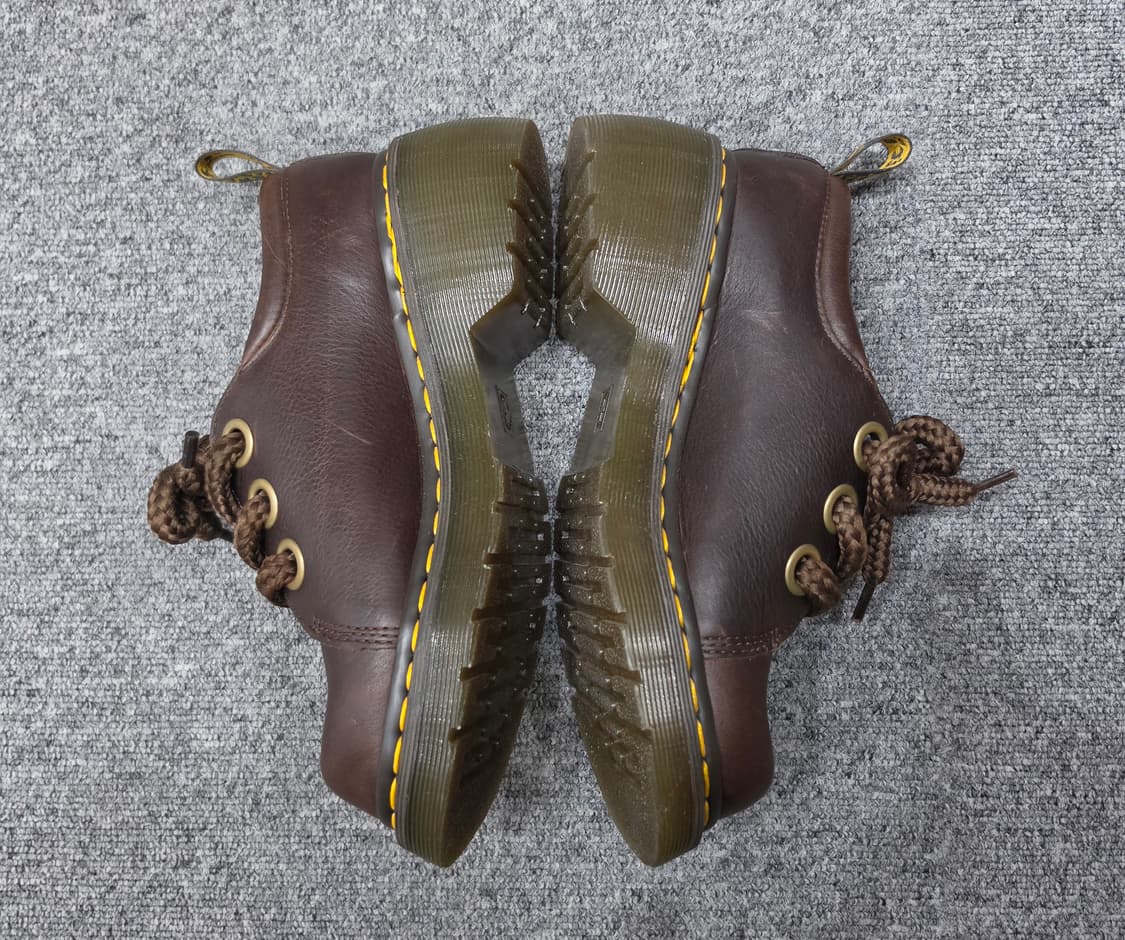 닥터마틴 크랜포드 브라운 UK4 상품이미지3