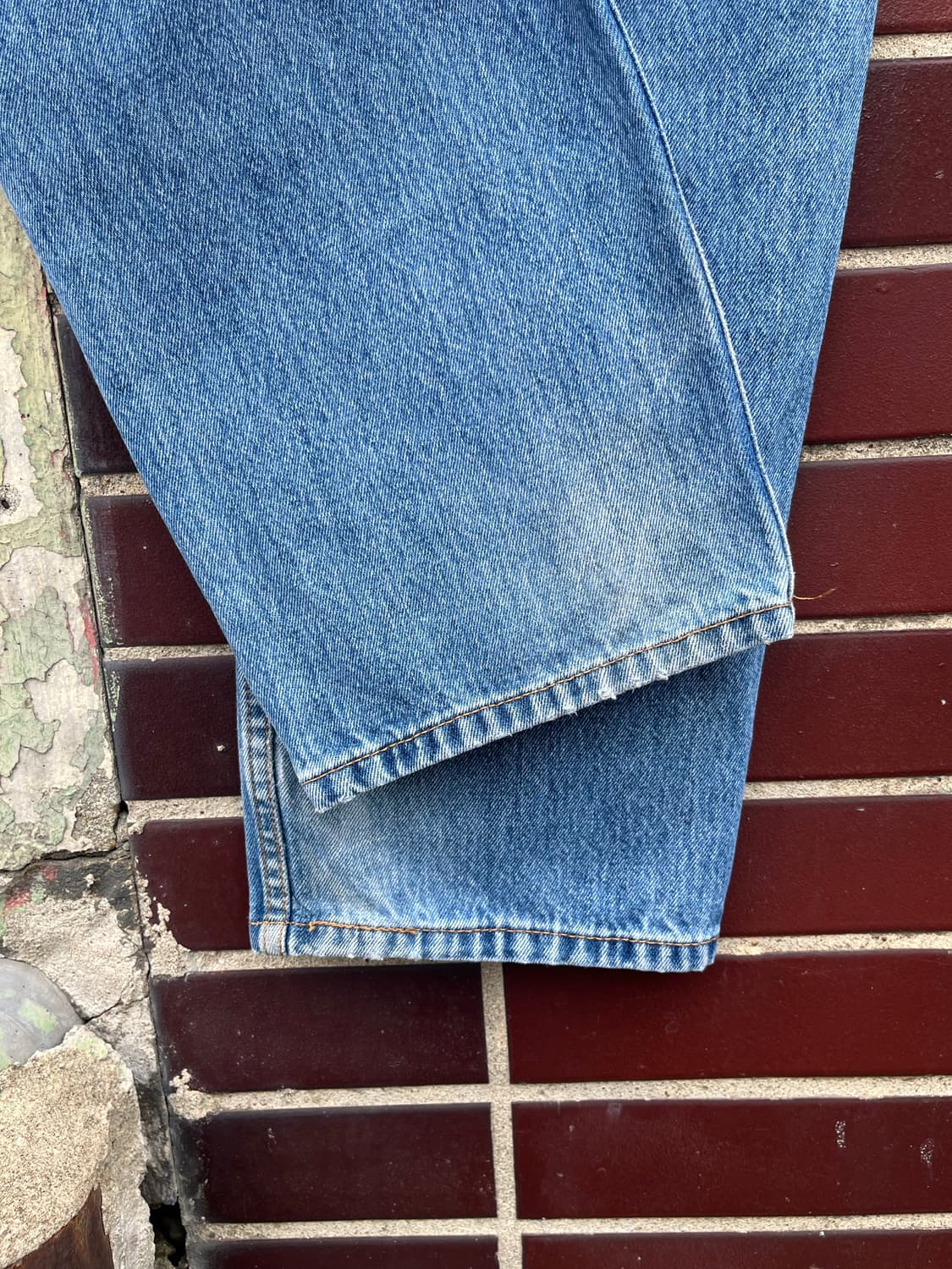 00’s 550 Vintage Levi's 상품이미지8