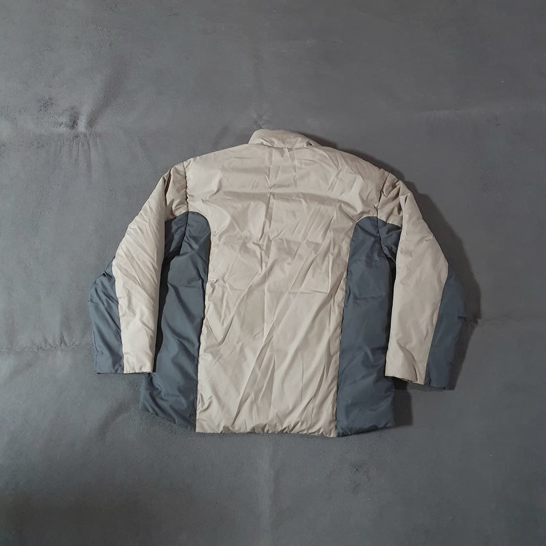 00s 나이키 푸퍼 덕다운 패딩 점퍼 L 105 상품이미지2