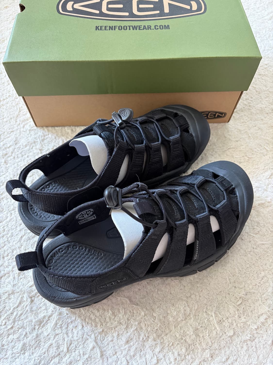 킨 / 뉴포트 H2 / 275 상품이미지2