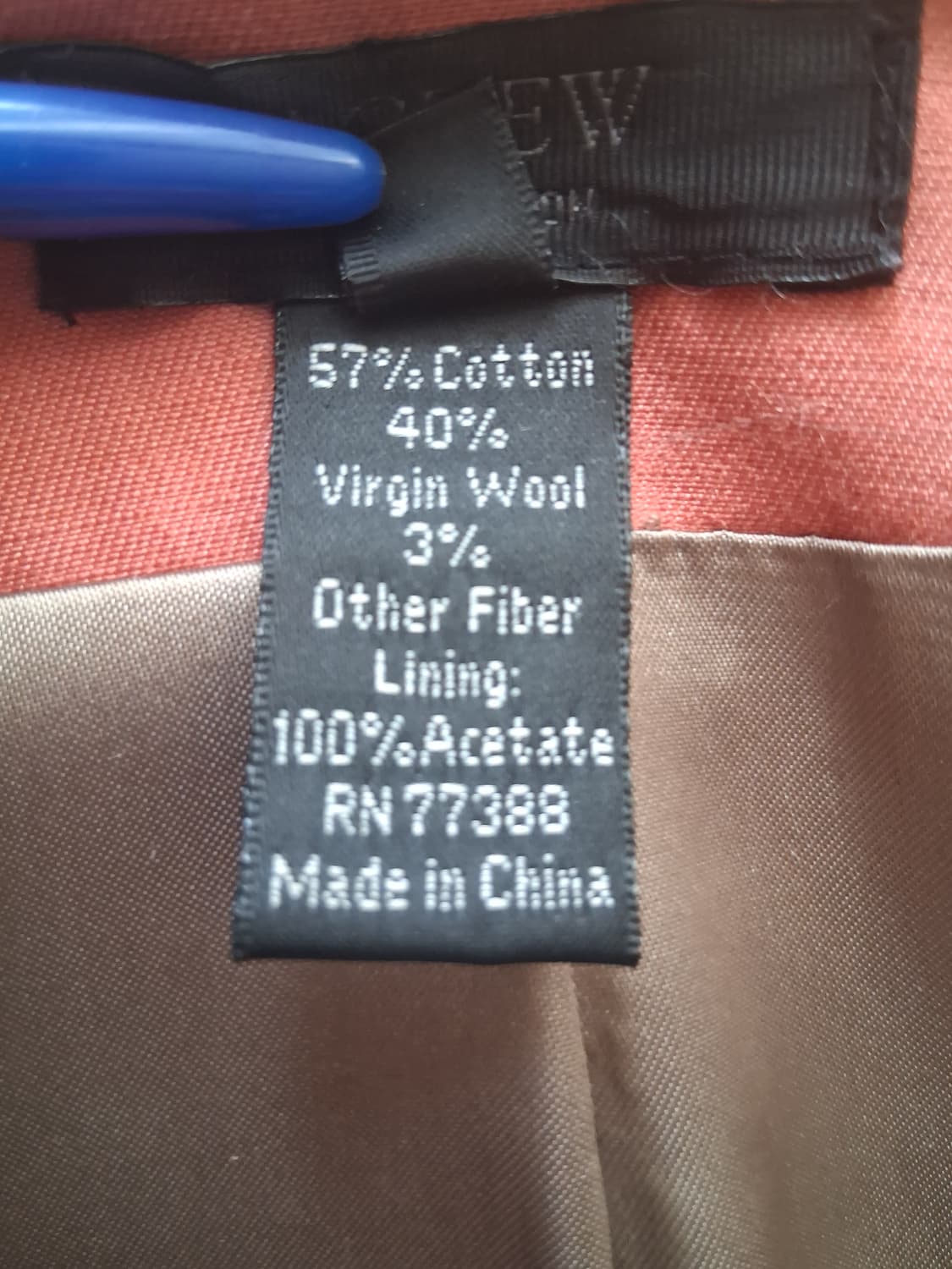 제이크루 트위드 쟈켓 / 스커트셋업 2 상품이미지8