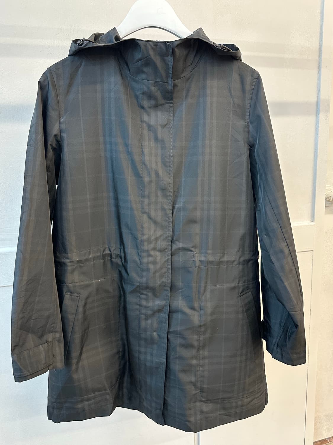 Burberry Packable Coat 상품이미지1