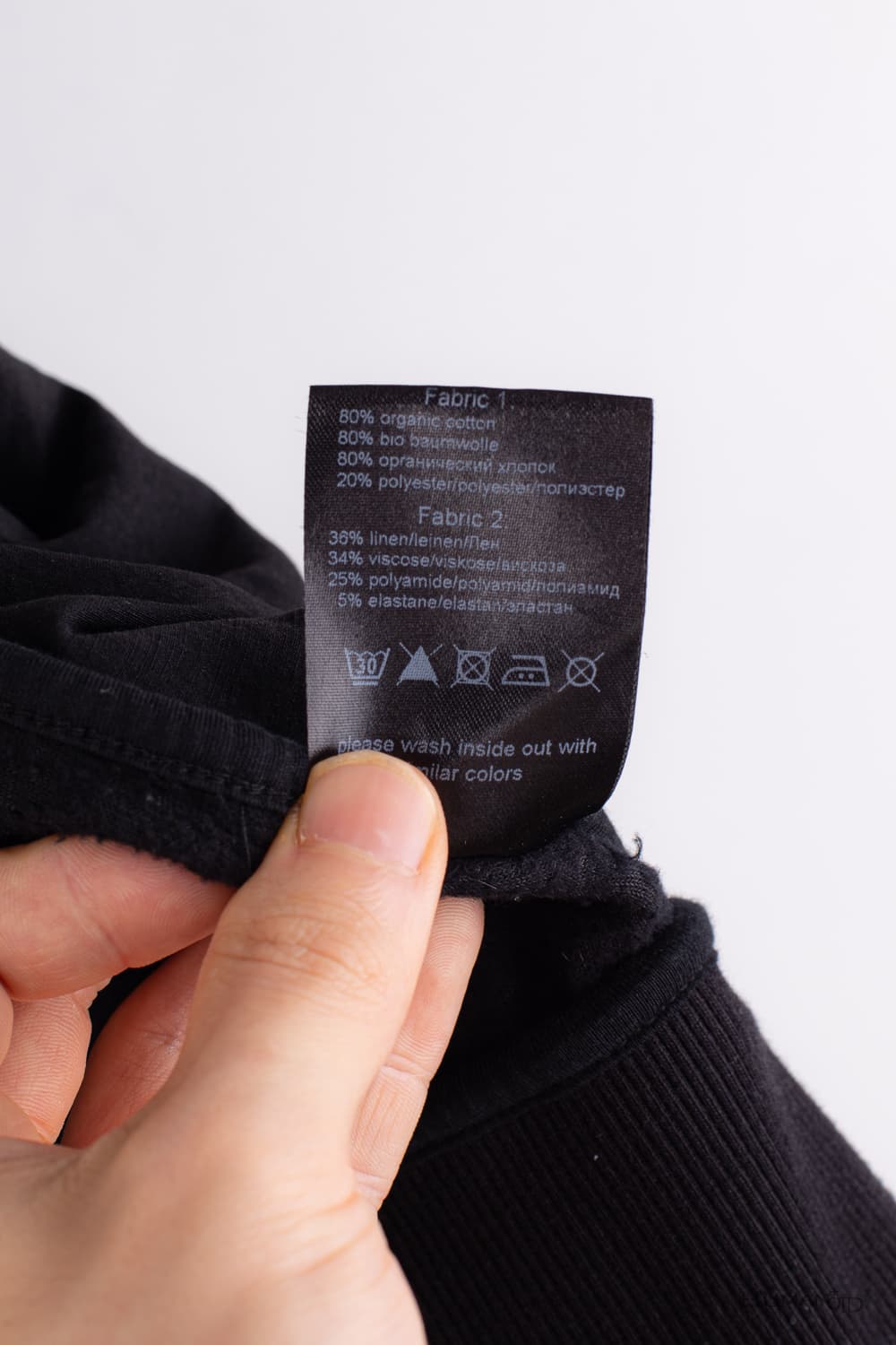 THOM KROM JACKET 상품이미지10