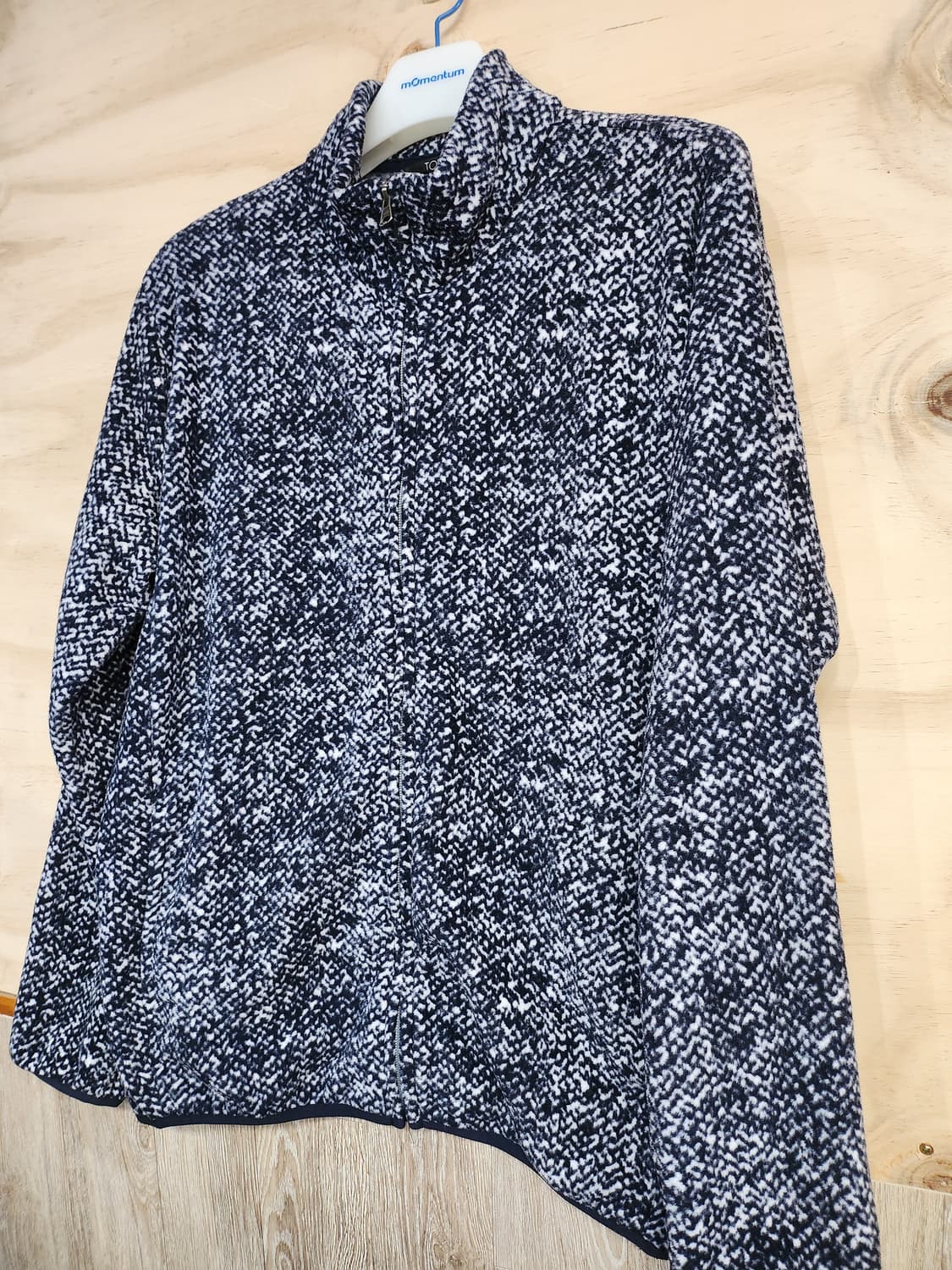 64) 탑텐 남성 후리스 상품이미지3