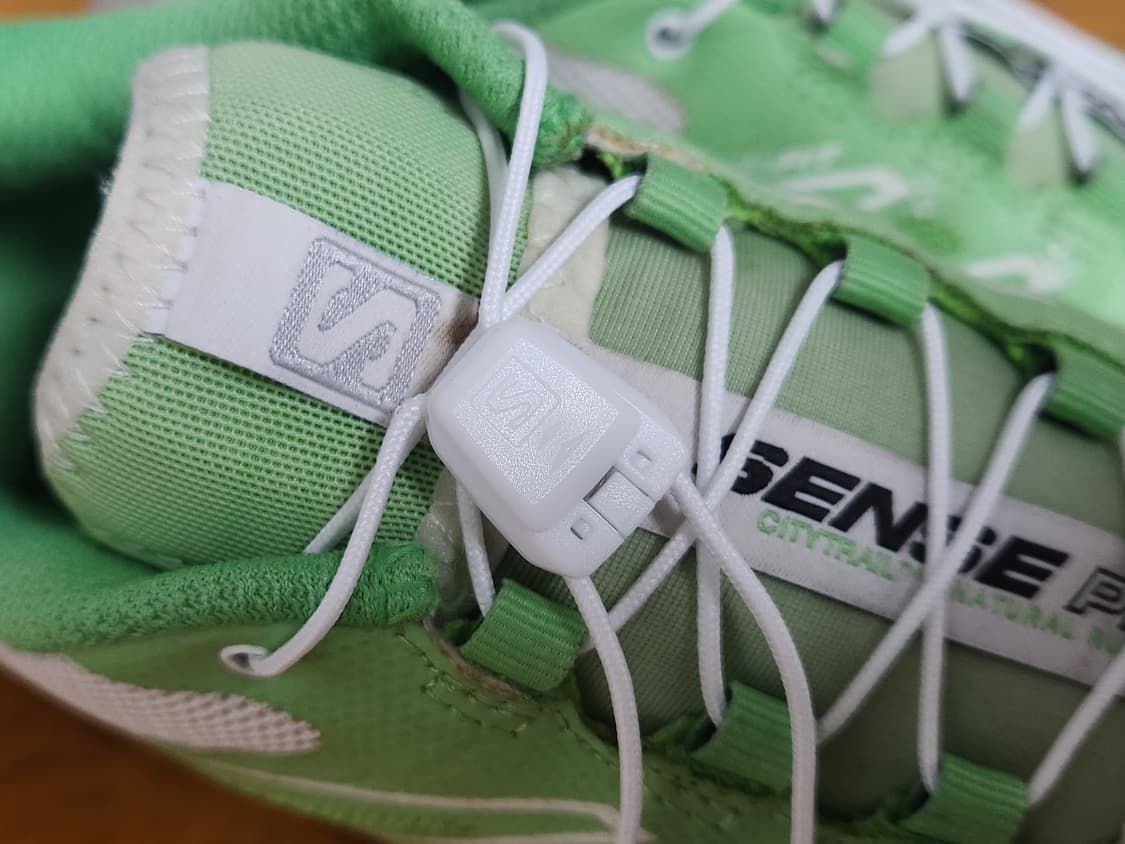 살로몬 센스프로 운동화 240 상품이미지7