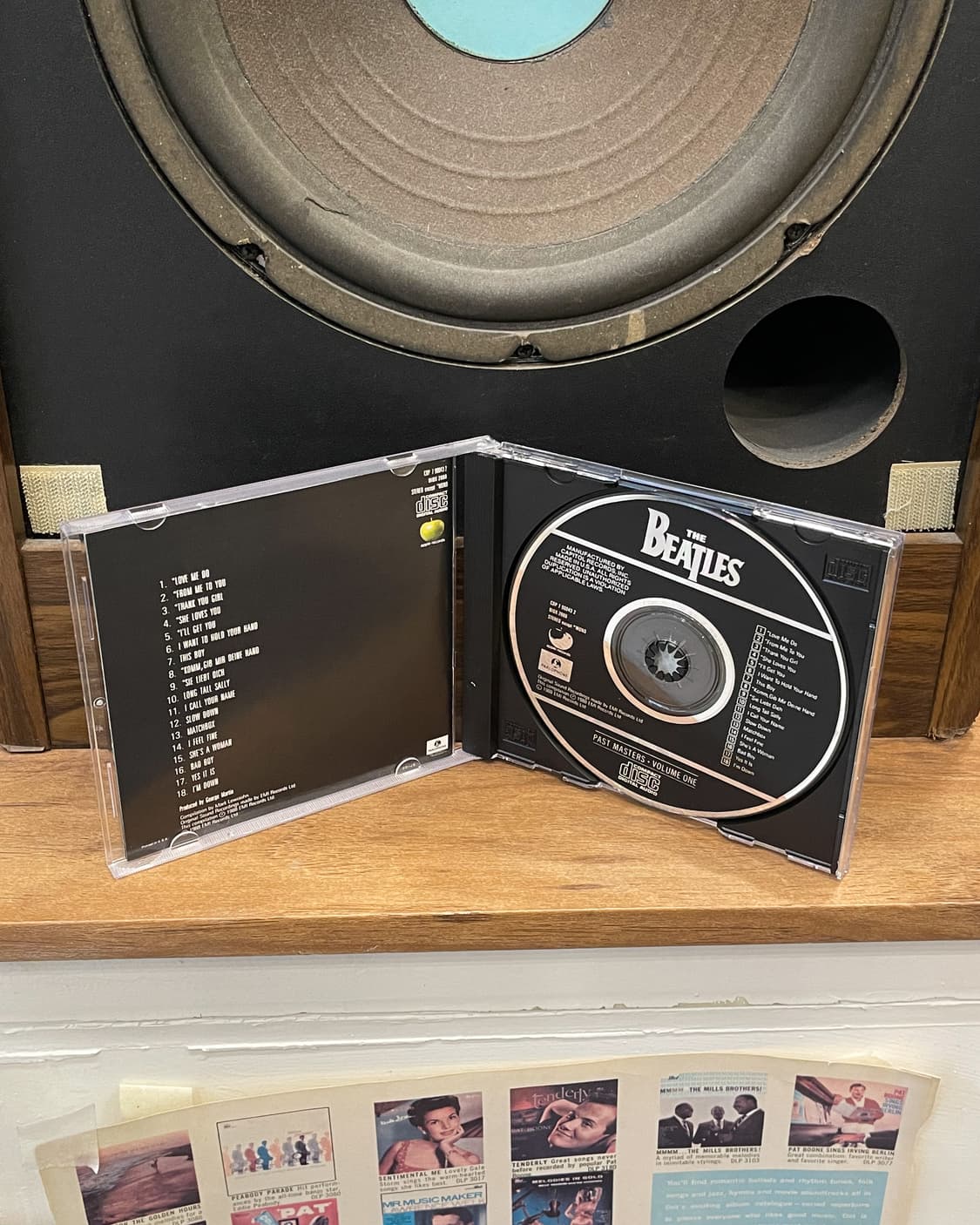 The Beatles 상품이미지3