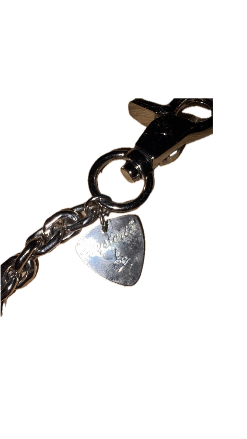HYSTERIC GLAMOUR Chain Accessory 상품이미지2