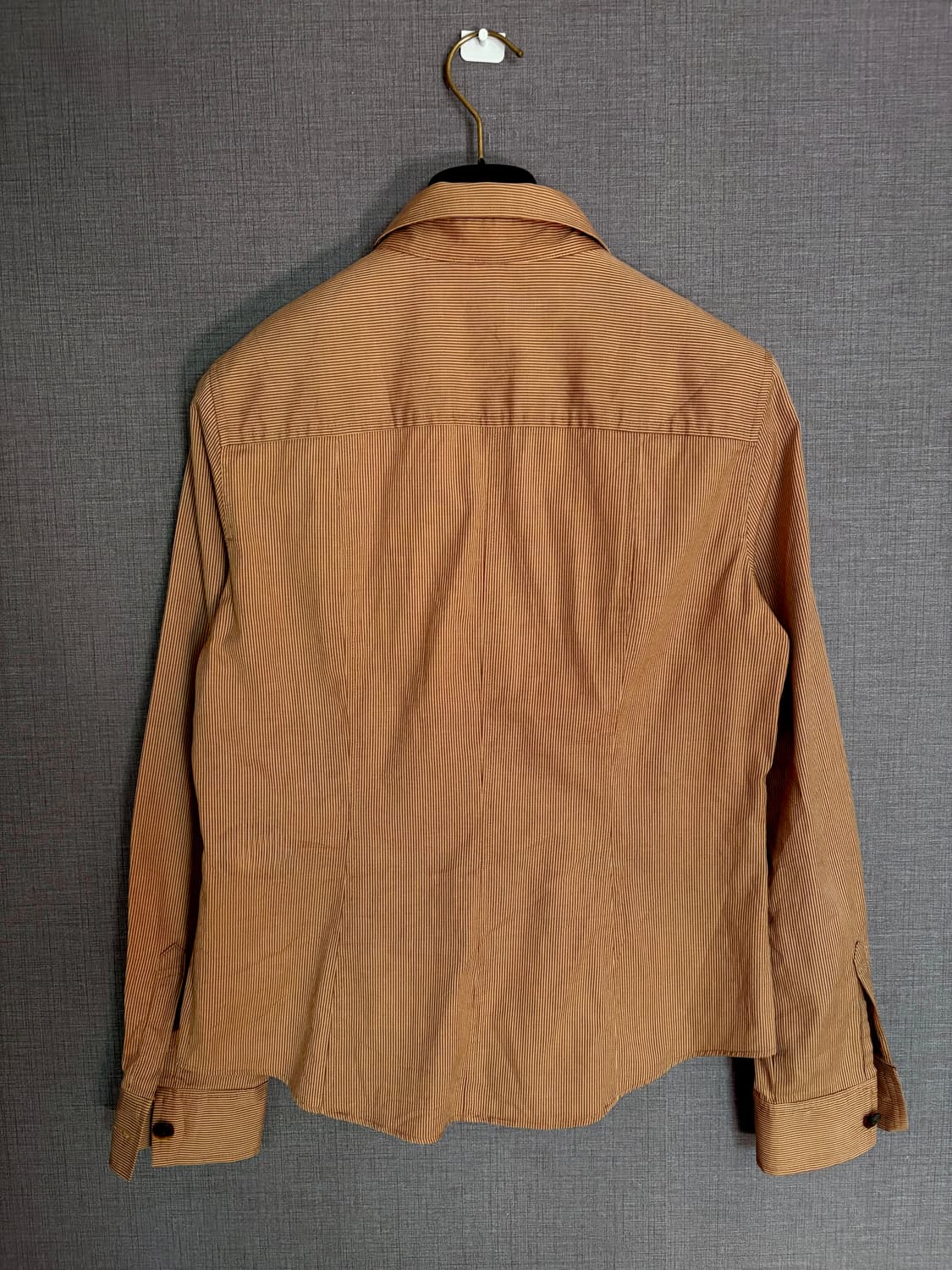 Hartford 스트라이프 셔츠 Japan 상품이미지5