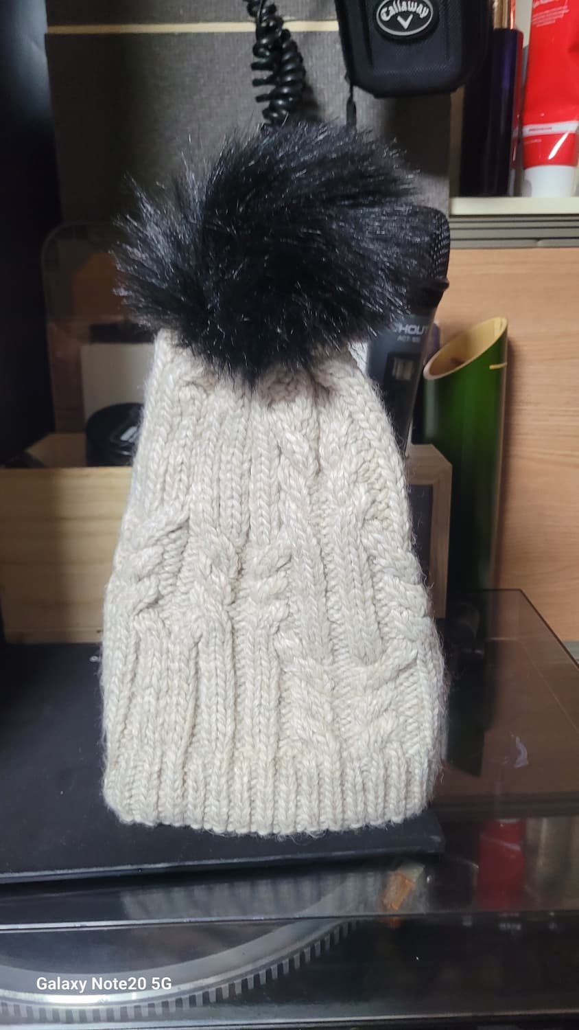 살로몬 비니 상품이미지2