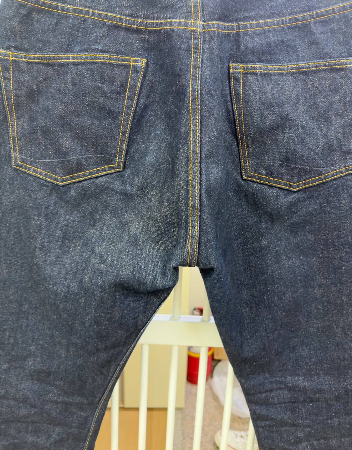 오어슬로우 105 원워시 4사이즈 상품이미지7