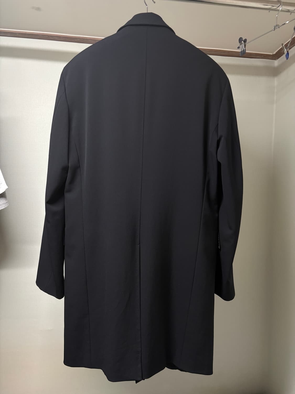 Jil sander coat 상품이미지2