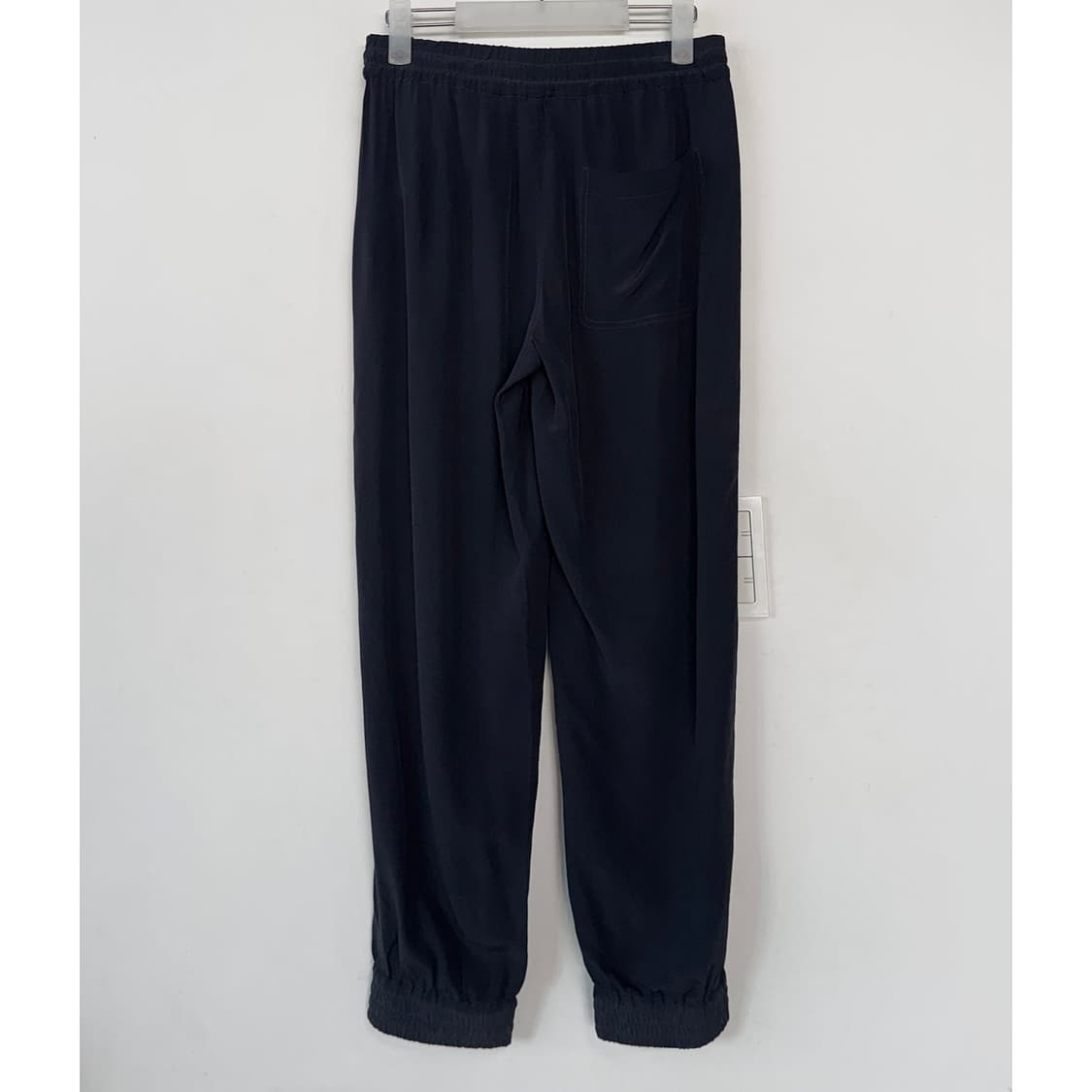 띠어리 실크 유틸리티 팬츠 상품이미지6