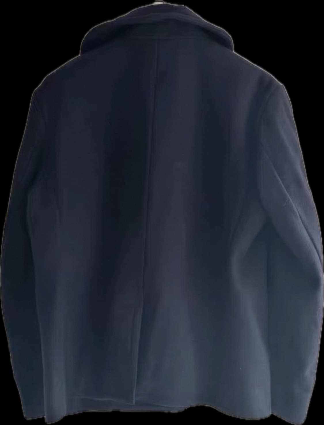 rrl 마린 피코트 m 상품이미지2