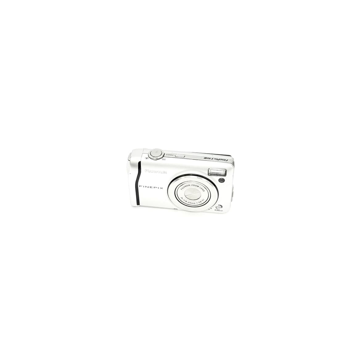 희귀&필름색감!) FujiFilm Finepix F40 디카 카메라 상품이미지8