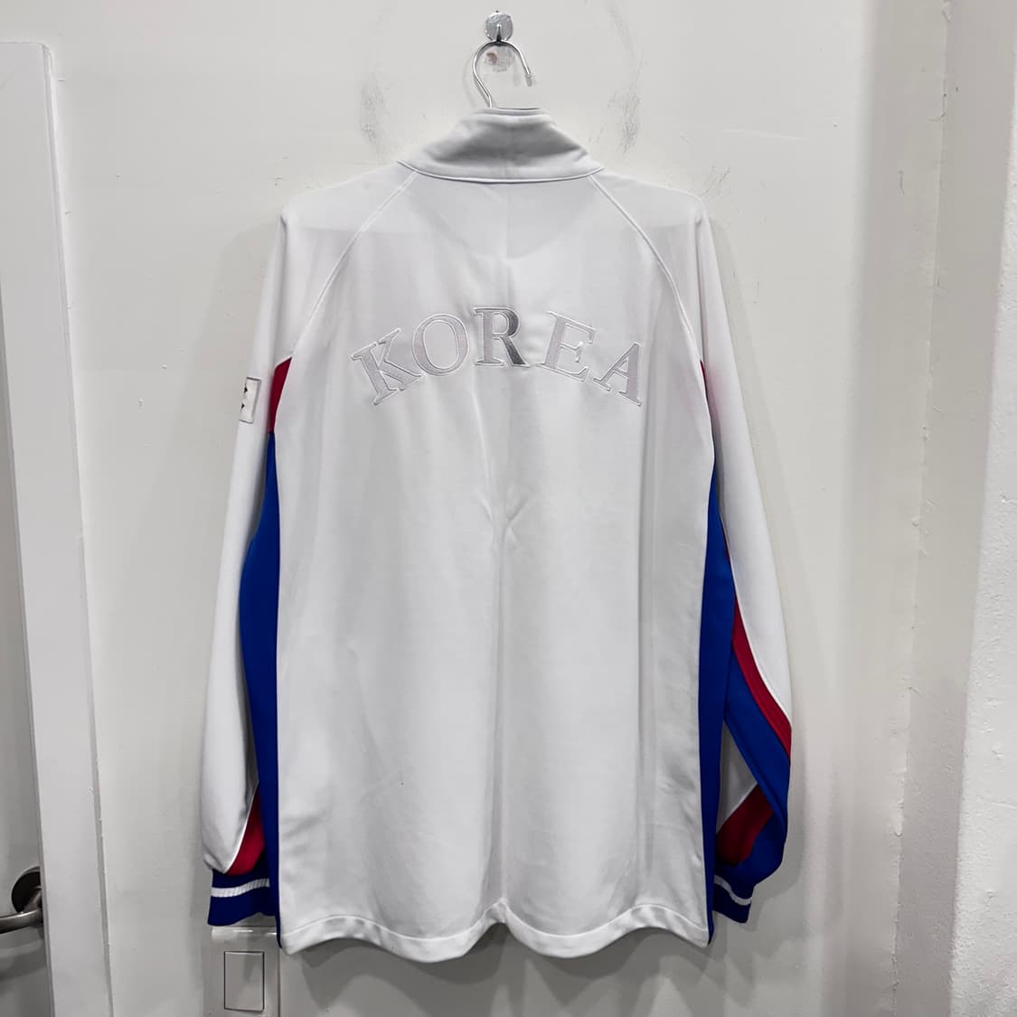 훼르자 2004 아테네 올림픽 국대 유니폼 져지 상품이미지8