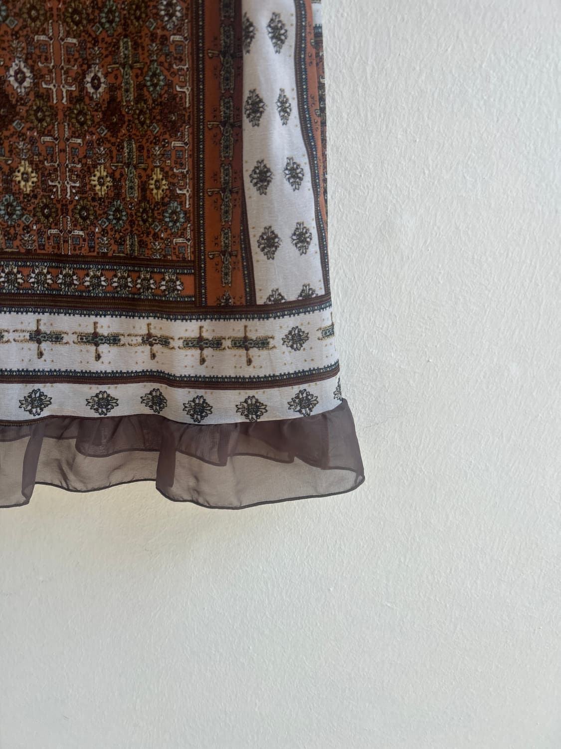 Boho top  상품이미지9
