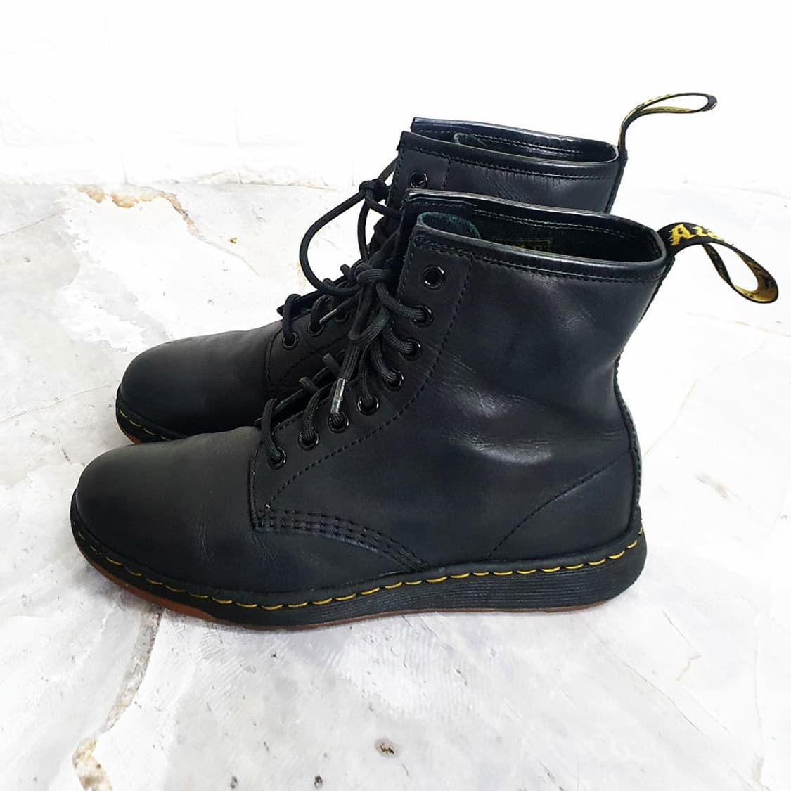 닥터마틴 NEWTON 초경량 부츠 250 상품이미지3