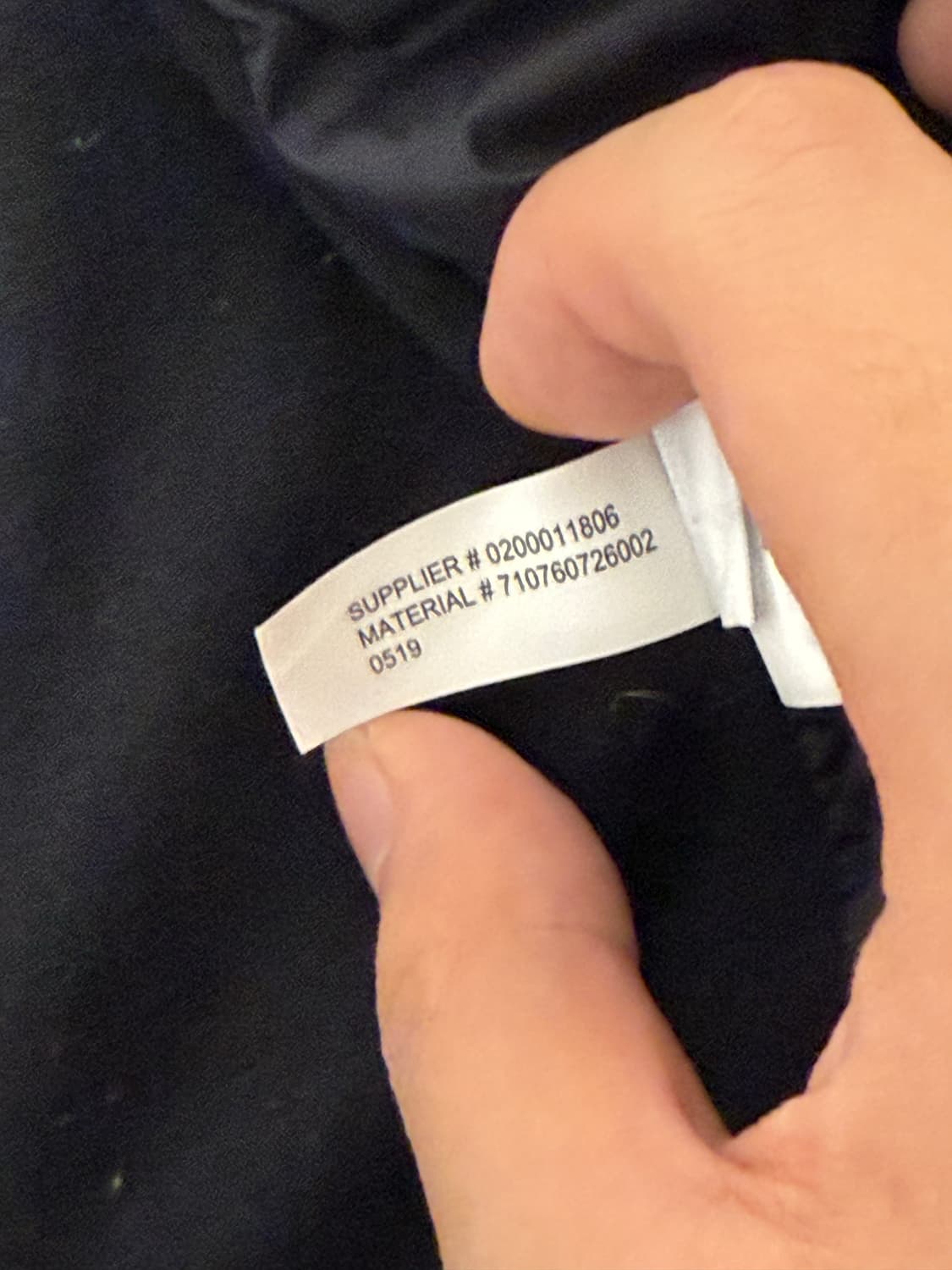 (L) 폴로 랄프로렌 후드 패딩 조끼 상품이미지6