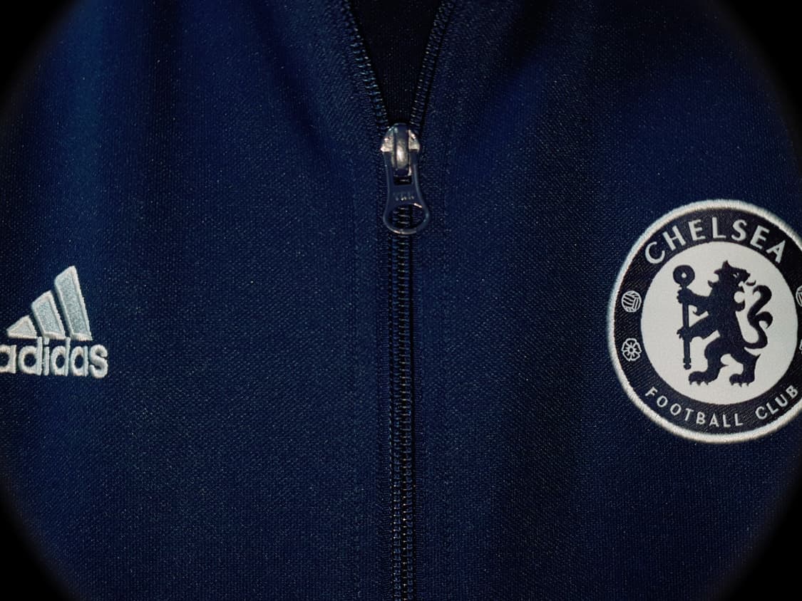 ADIDAS CHELSEA
blue uniform 상품이미지2