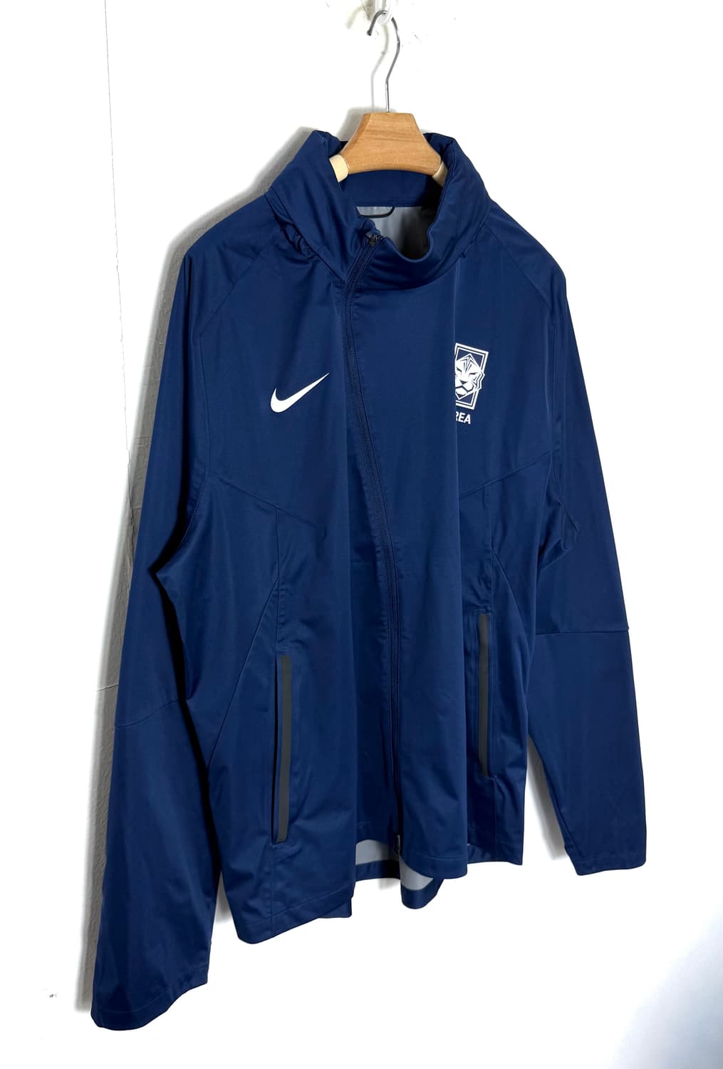 축구유니폼 축구국가대표 국대유니폼 쉘탑 축구의류 상품이미지1