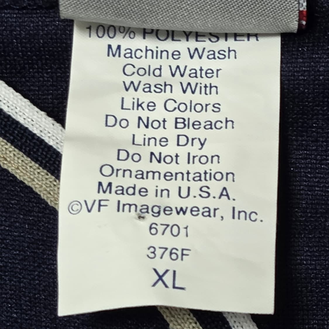 Majestic 마제스틱 샌디에이고 파드레스 유니폼 상품이미지6