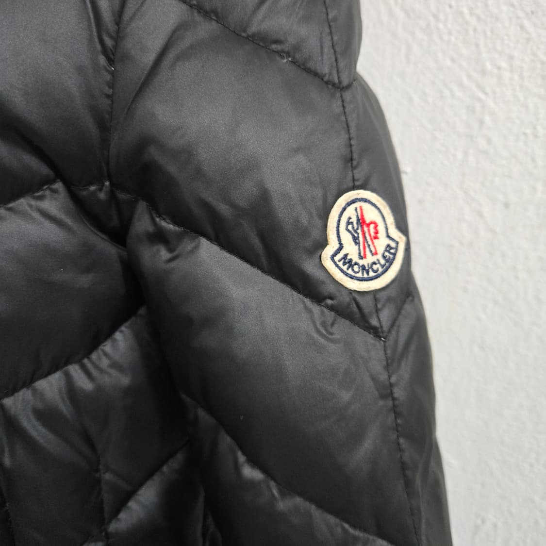 몽클레어 롱 패딩 상품이미지10