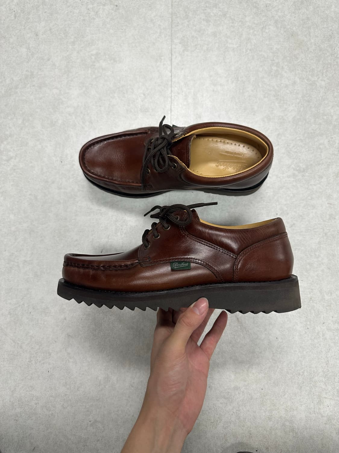 파라부트 티에르 리스 상품이미지1