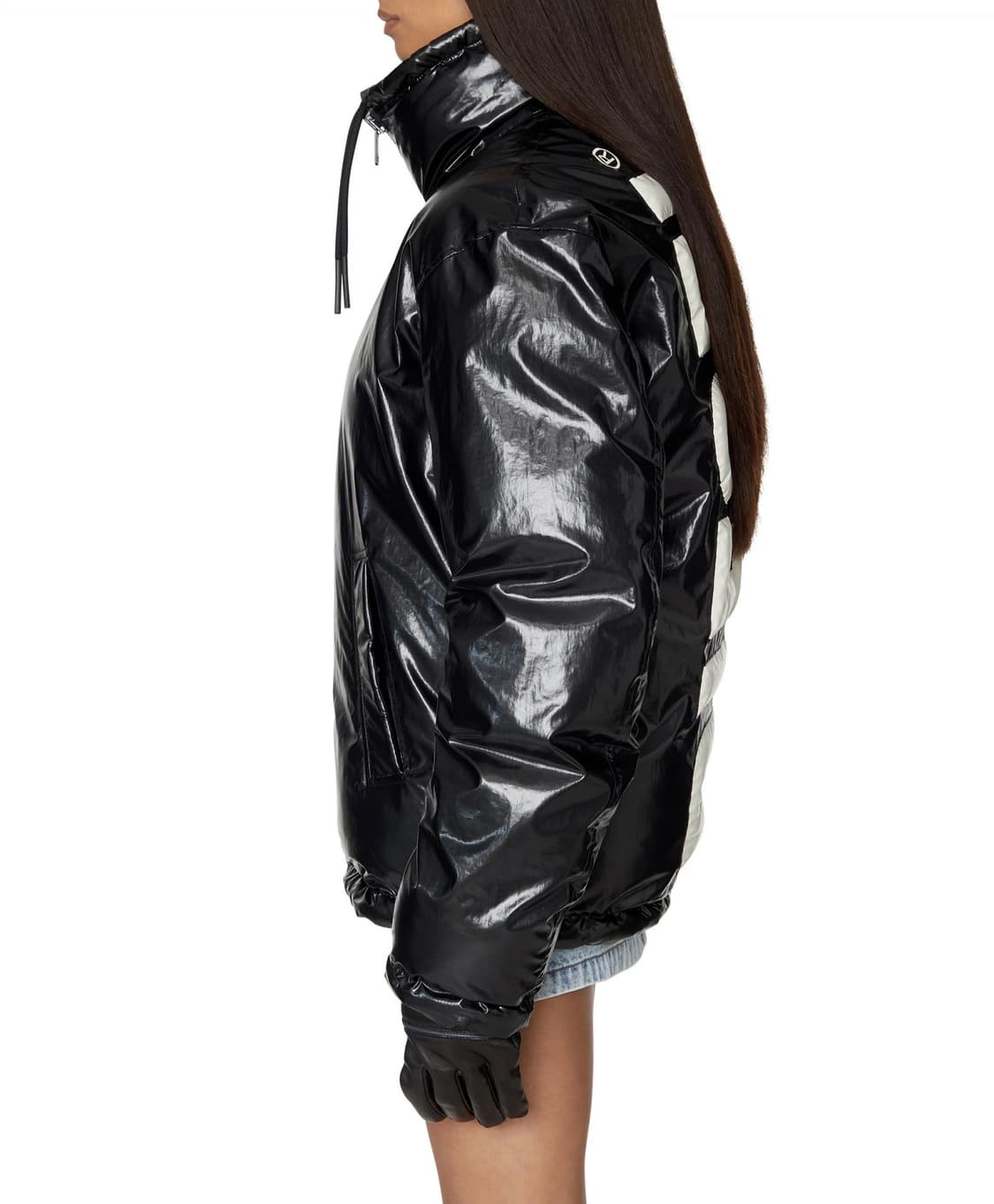 Diesel 디젤 W-Jupiter 리버서블 패딩 상품이미지3