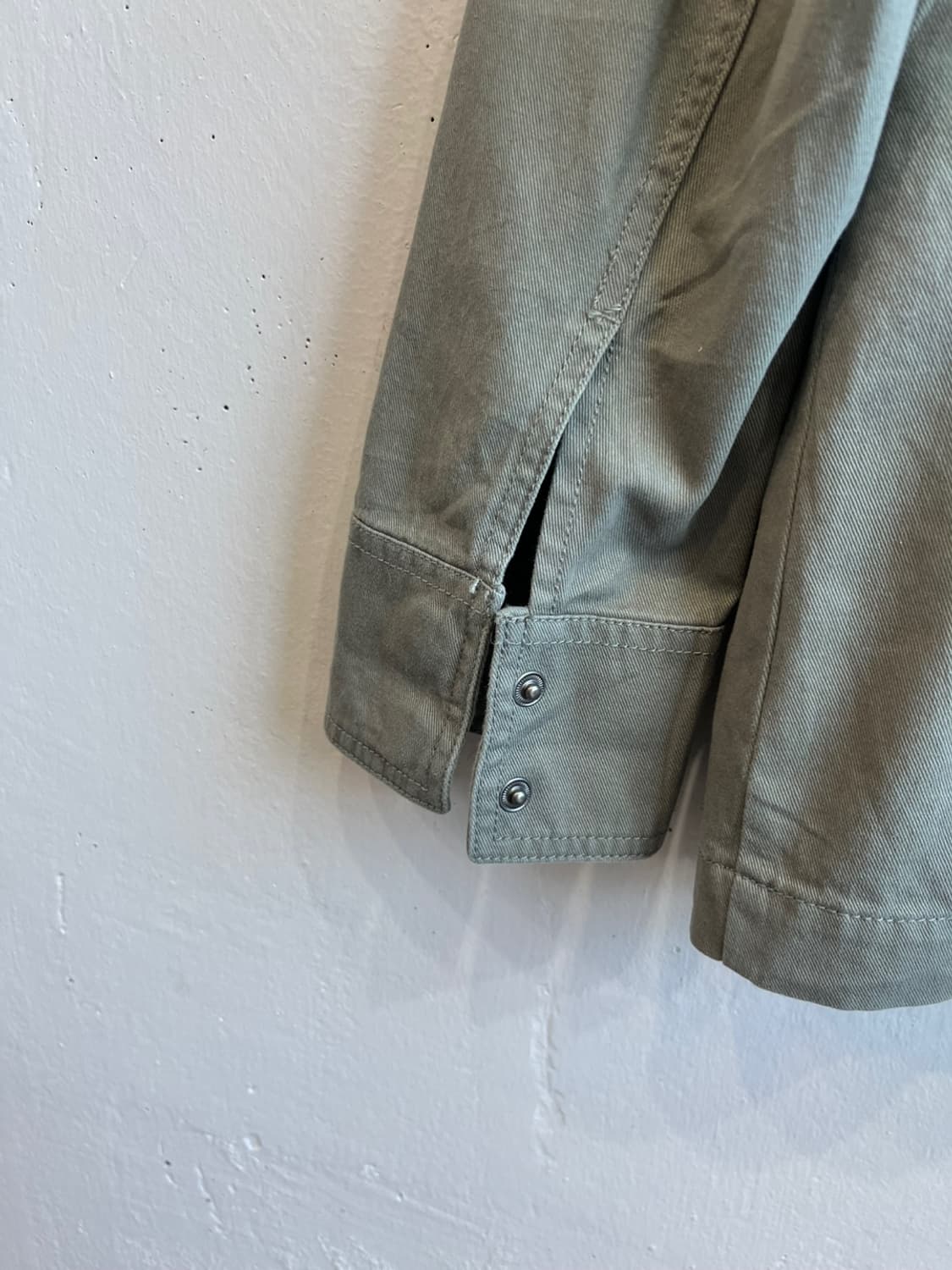 GAP 갭 밀리터리 자켓 상품이미지5