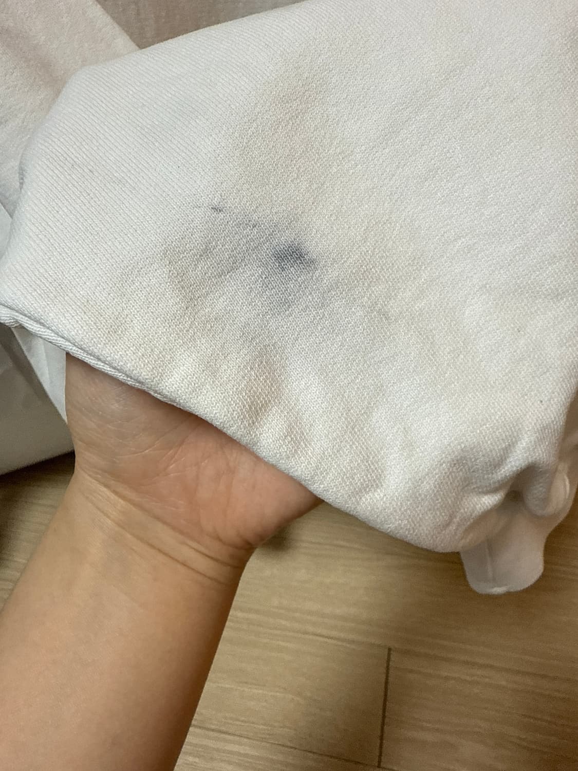 헤리티지플로스 후드티 상품이미지3