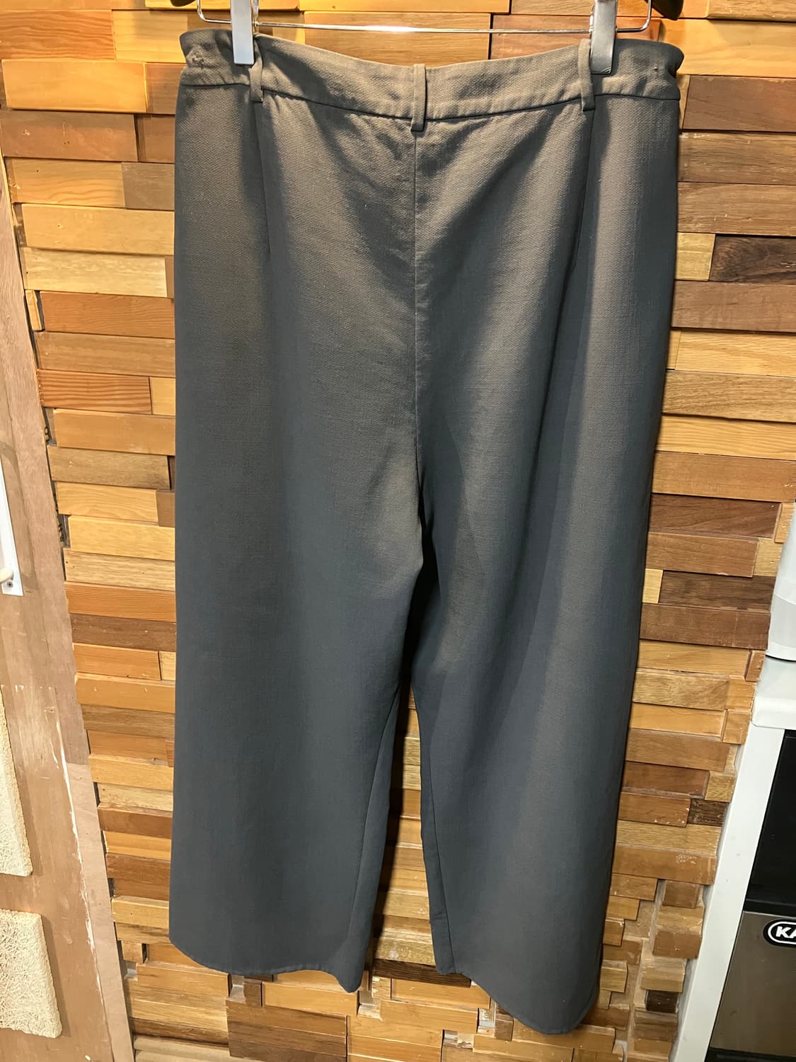 NiceNess 나이스 네스 - DEBBY Pants 상품이미지2