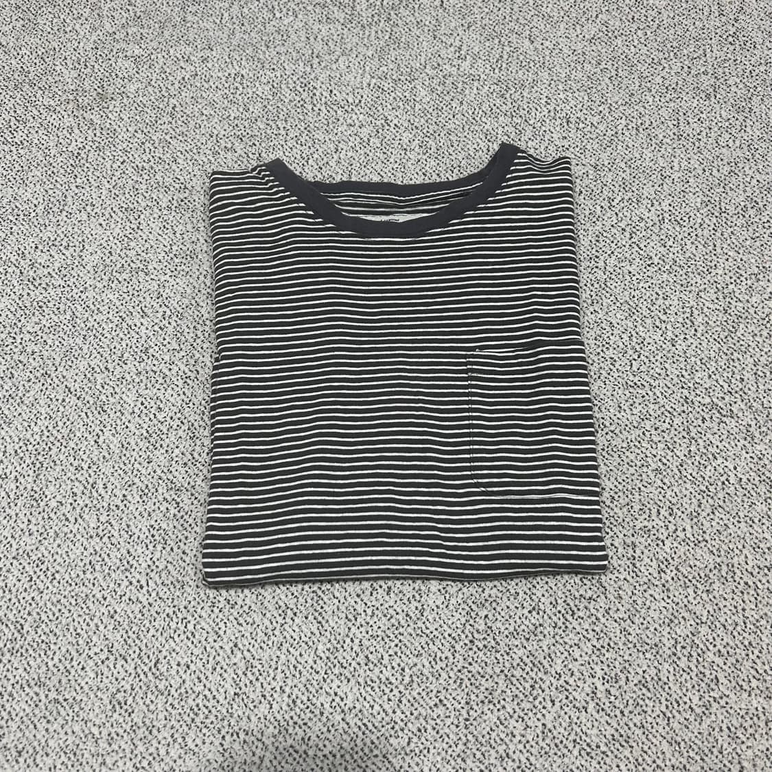 네이버후드 반팔 상품이미지3