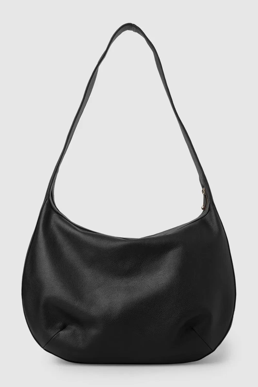 Cos 가죽 가방 상품이미지3