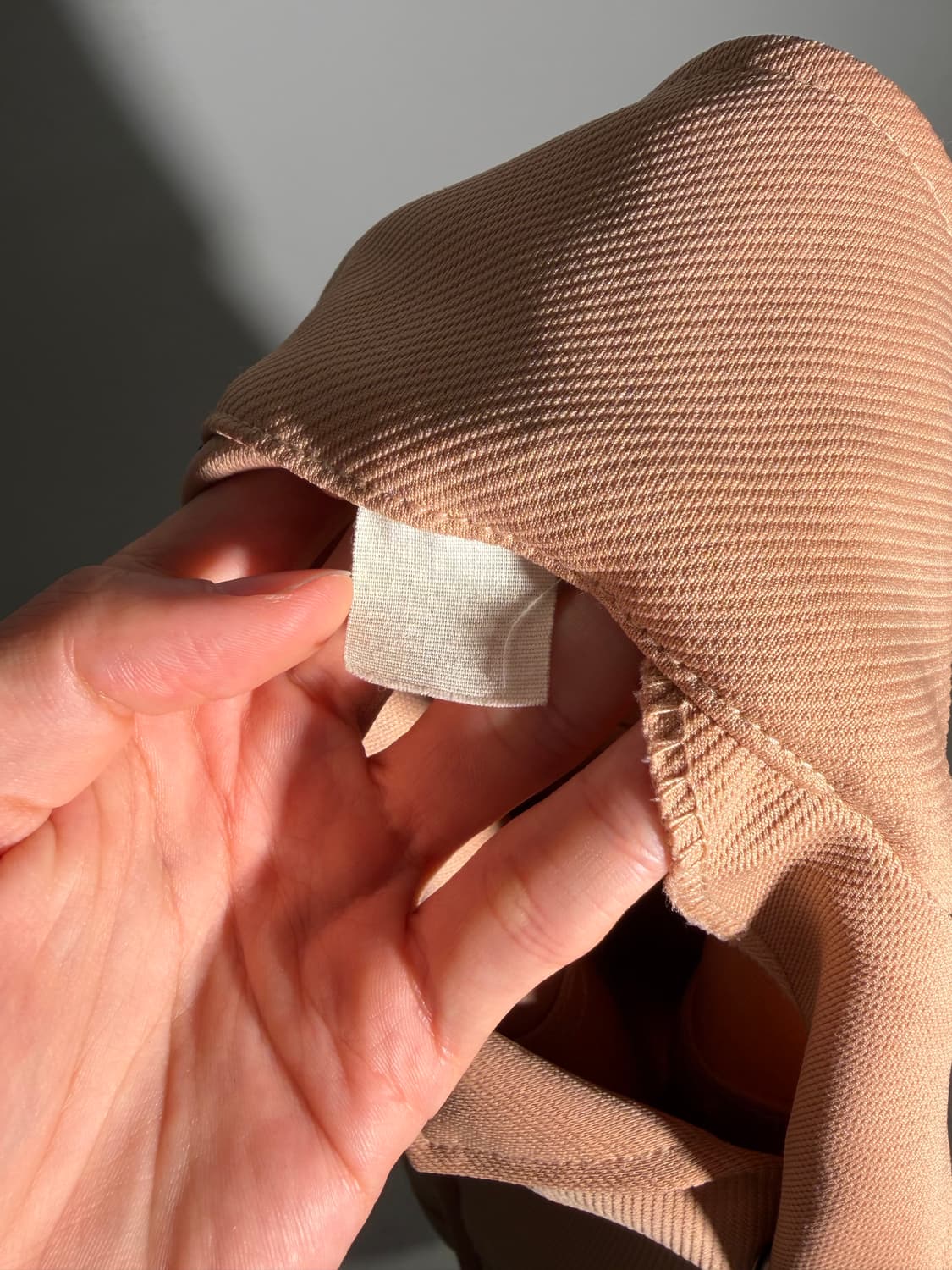 70s Lee 폴리 반팔 셔츠 상품이미지5