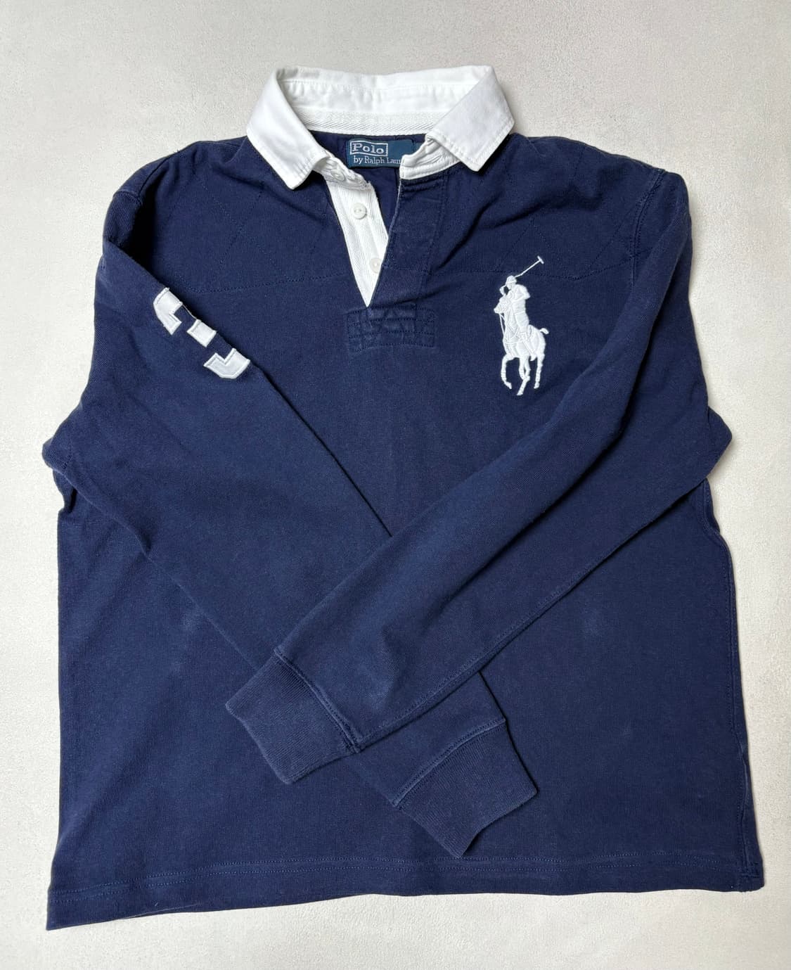 폴로 빅포니 럭비티m 상품이미지1