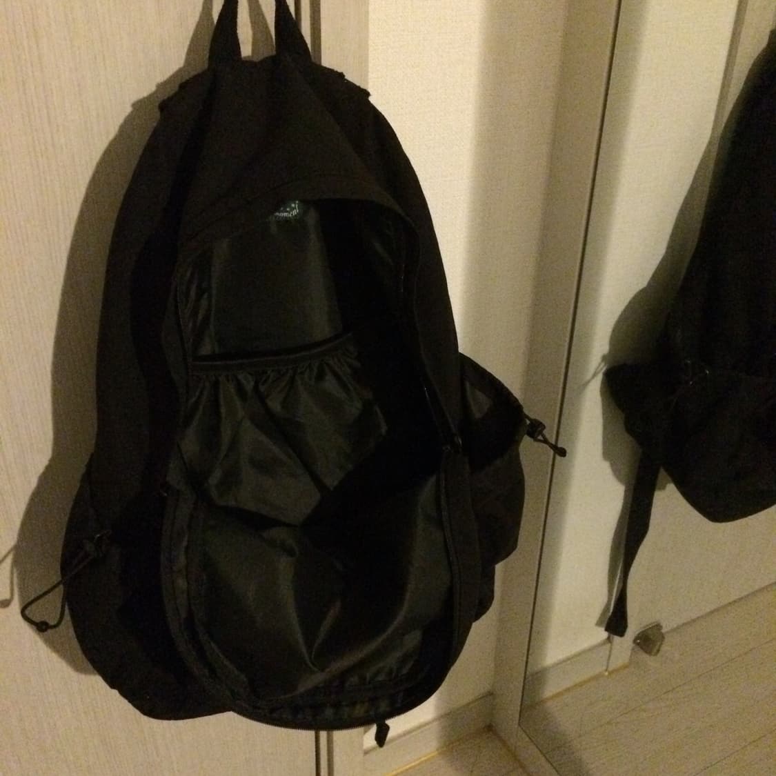 더콜디스트모먼트 백팩 상품이미지2