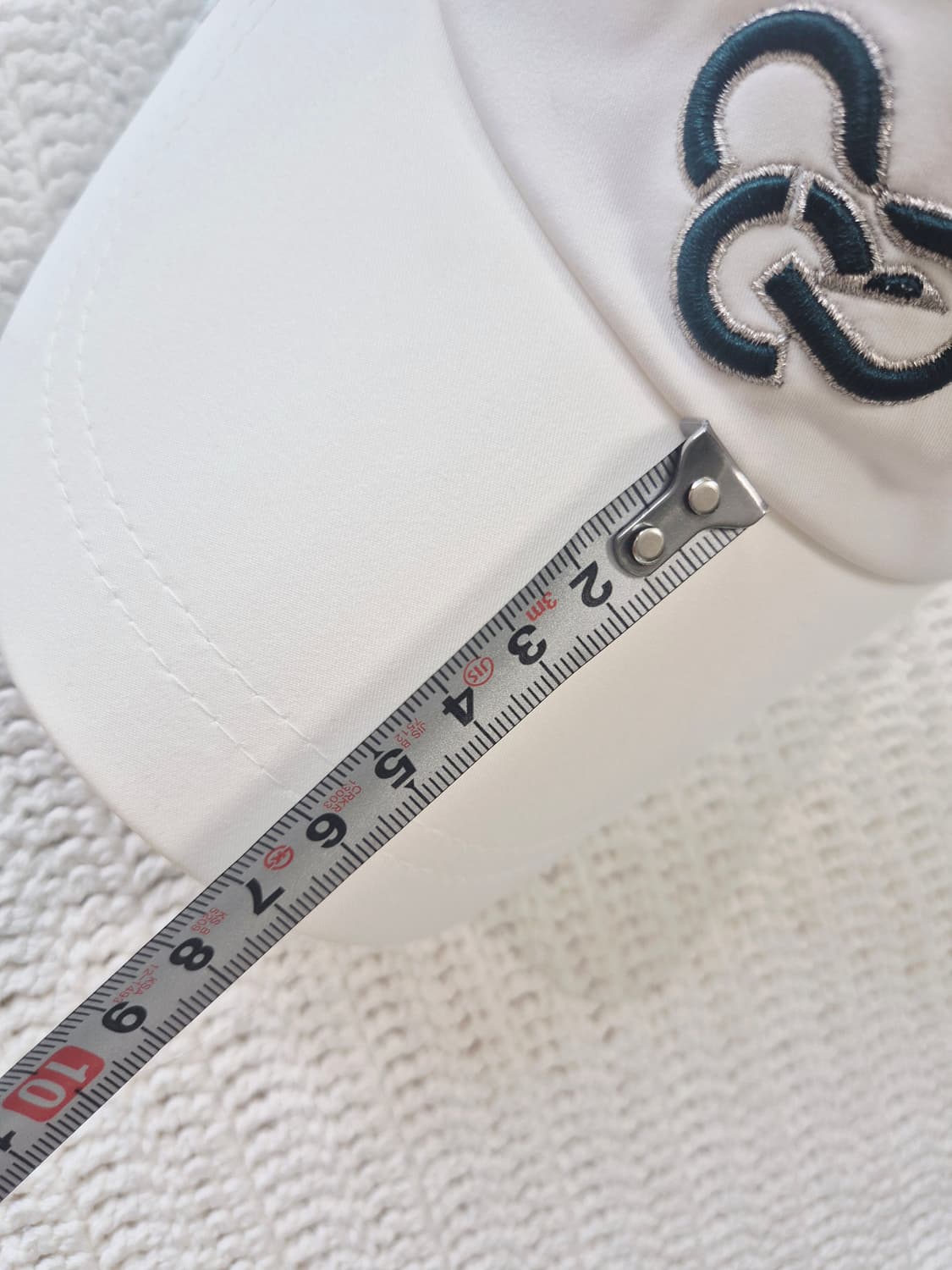 맥케이슨골프모자 골프썬캑 상품이미지5