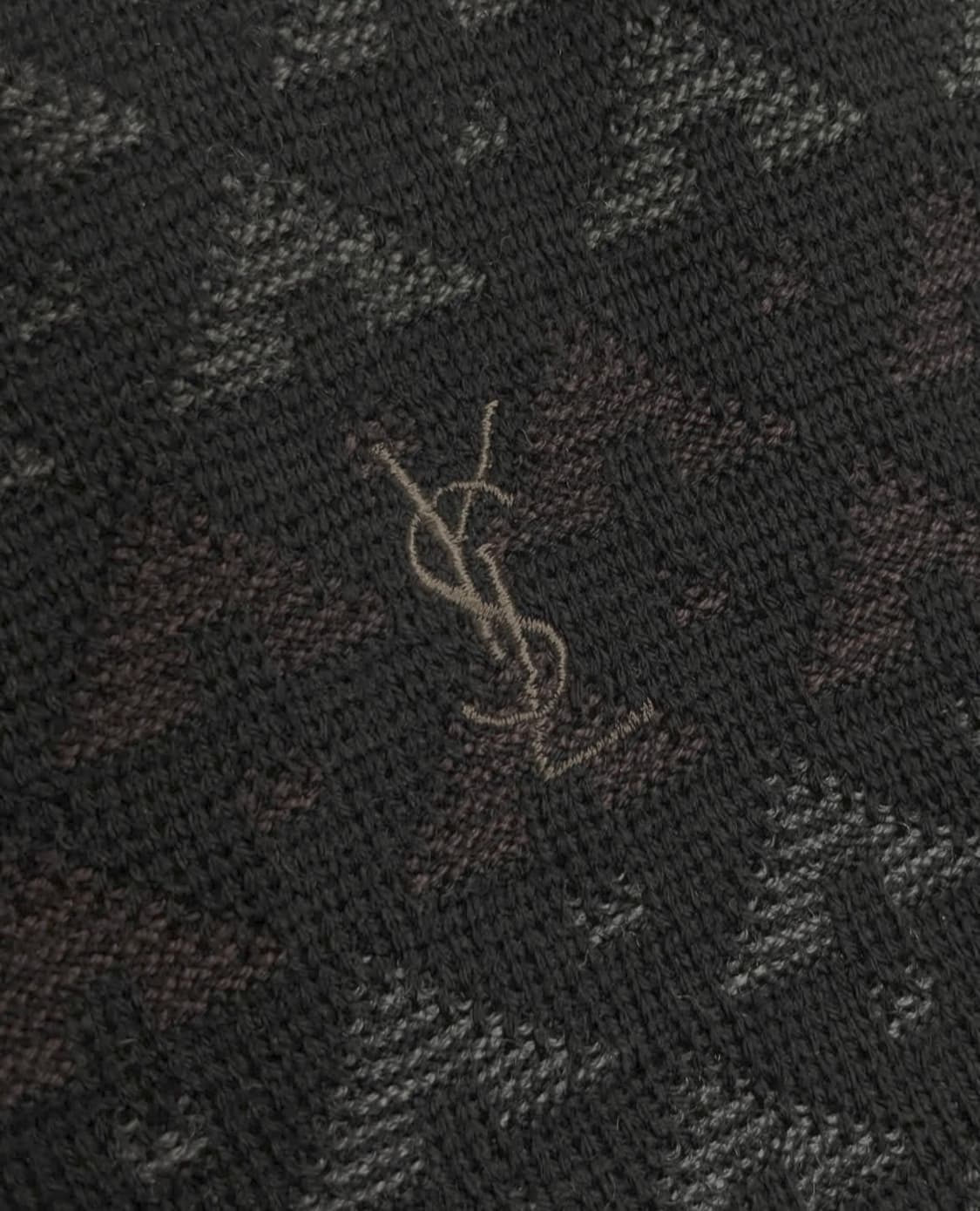 입생로랑 니트 베스트 상품이미지5