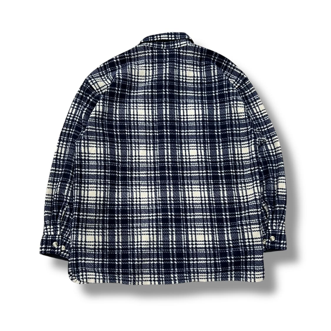 컬럼비아 플리스 체크셔츠 s08656 상품이미지3