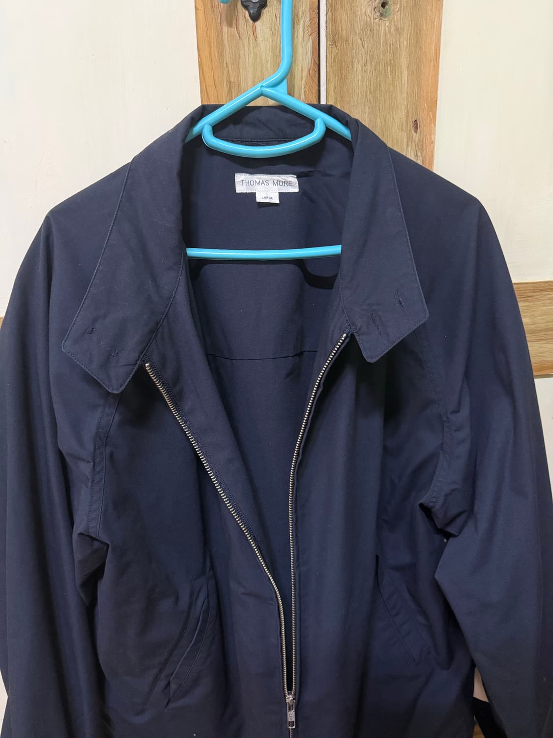 토마스모어 자켓 L (새상품) 상품이미지2