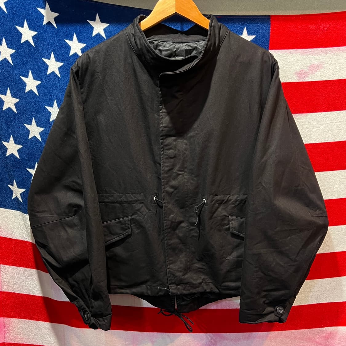 라퍼지스토어 야상 자켓 상품이미지1