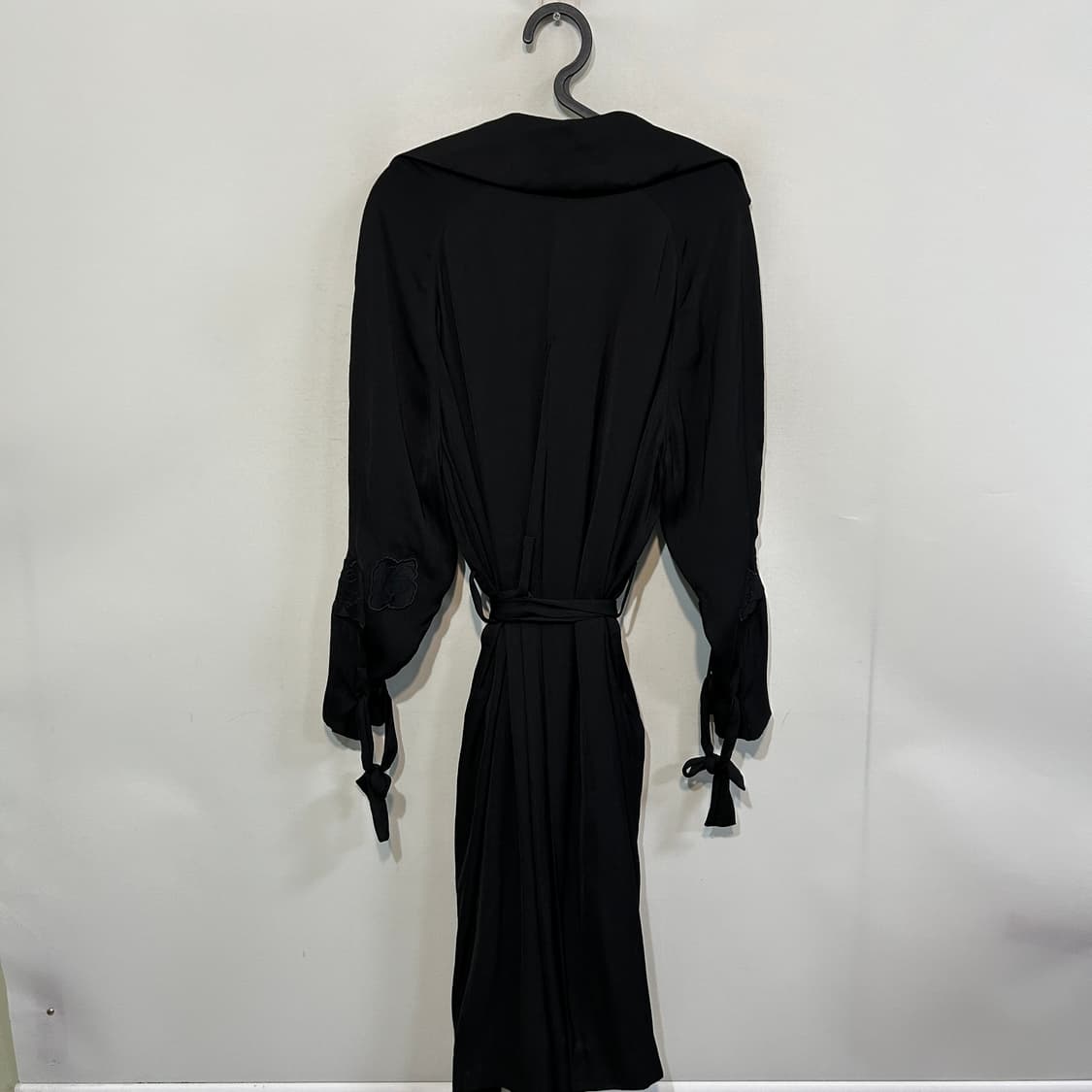 럭키슈에뜨 봄 코트 F 상품이미지3