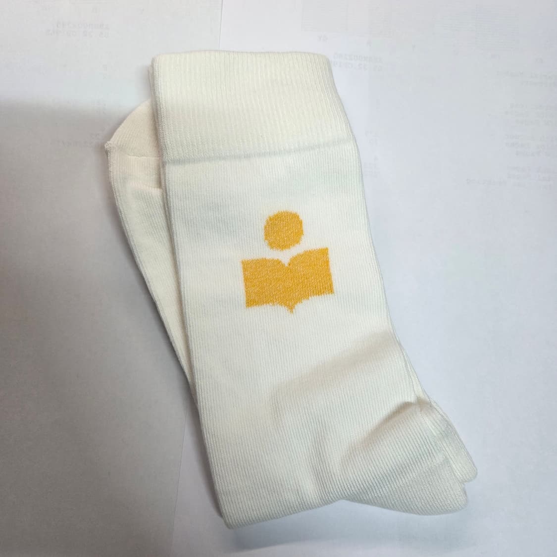 이자벨마랑 양말 상품이미지2