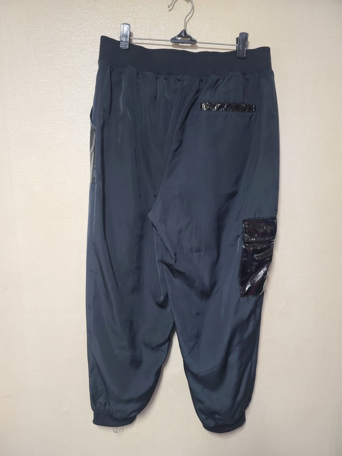 나이키 우먼스 클래쉬 우븐팬츠 상품이미지4