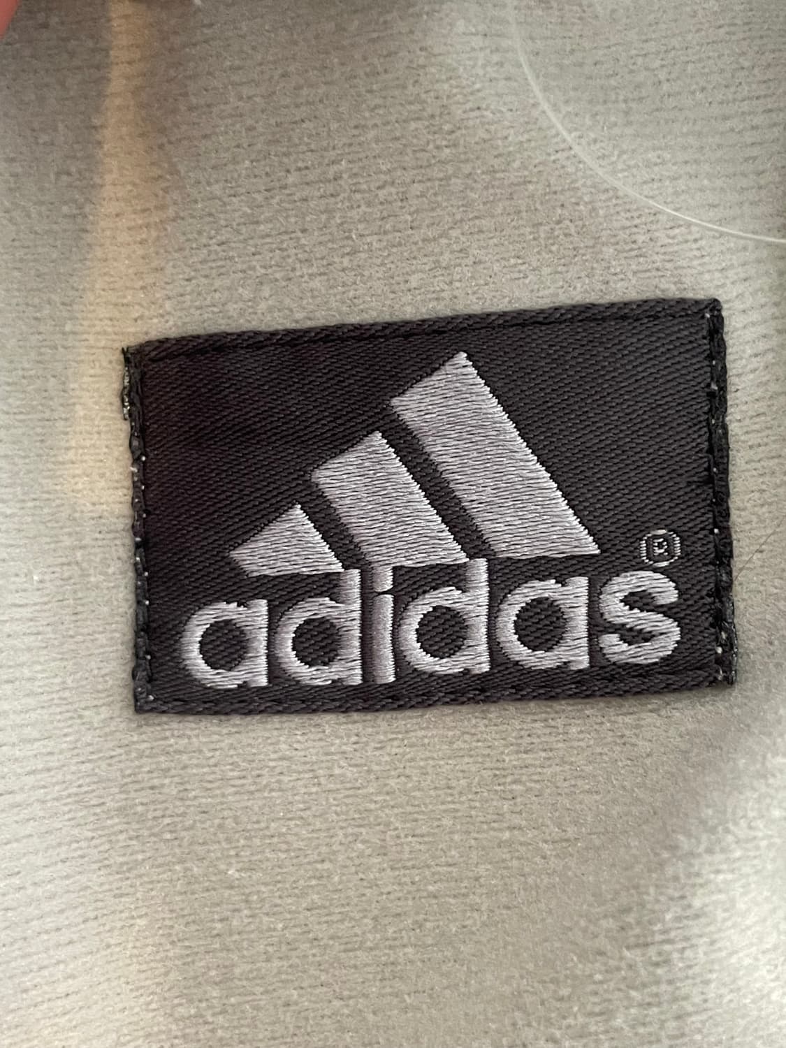 아디다스 코듀로이 트랙자켓 M (실측L~XL) 상품이미지3